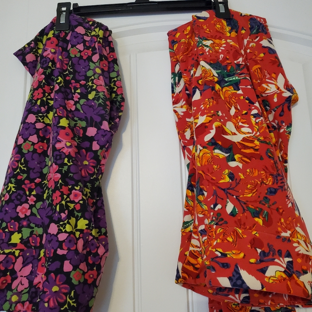 Lularoe Leggings